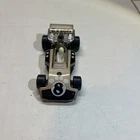 1975 Matchbox Lesney Superfast Formula 5000 Tan Exxon 8 Race Car