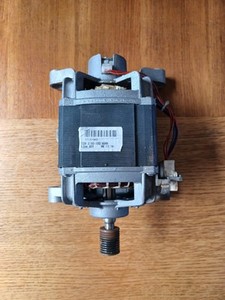 Indesit Waschmaschine Motor Modell Nr IWE81681ECO UK