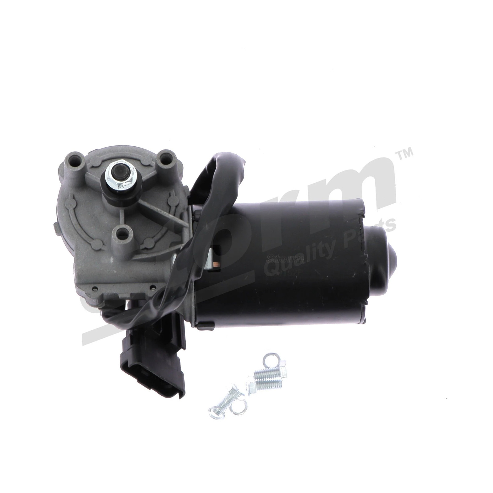 Moteur d'essuie-glace Logan Sandero pièce de rechange 6001547913 système d'essuyage avant 12V