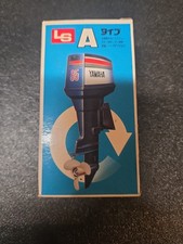 Vintage Yamaha 85 Outboard Motor For Toy Boats See Details! US Seller