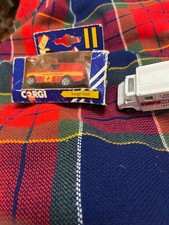 Toy car  Aston Martin virage plus