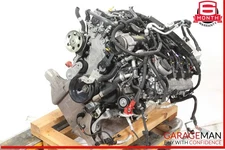 14-24 Maserati Ghibli M157 F160 3.0L V6 Engine Motor Block Assembly OEM