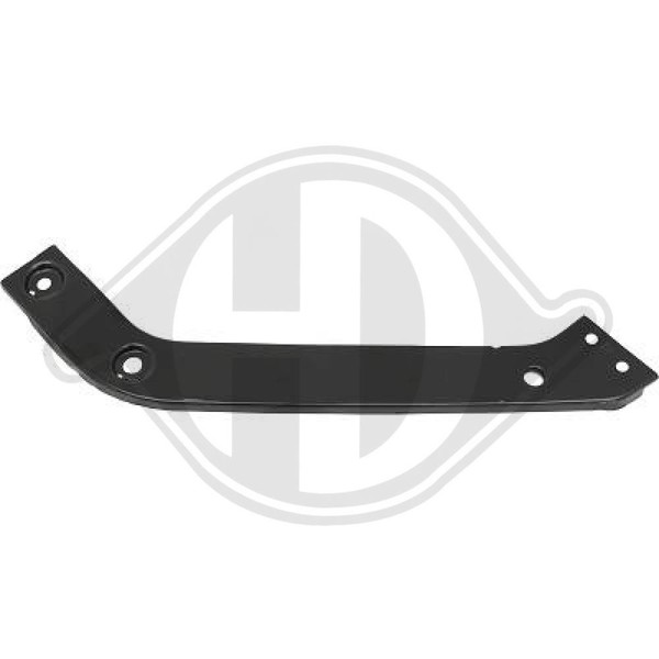 2256012 Frontverkleidung Rechts Oben FüR Vw Tiguan (AD1, AX1)-image