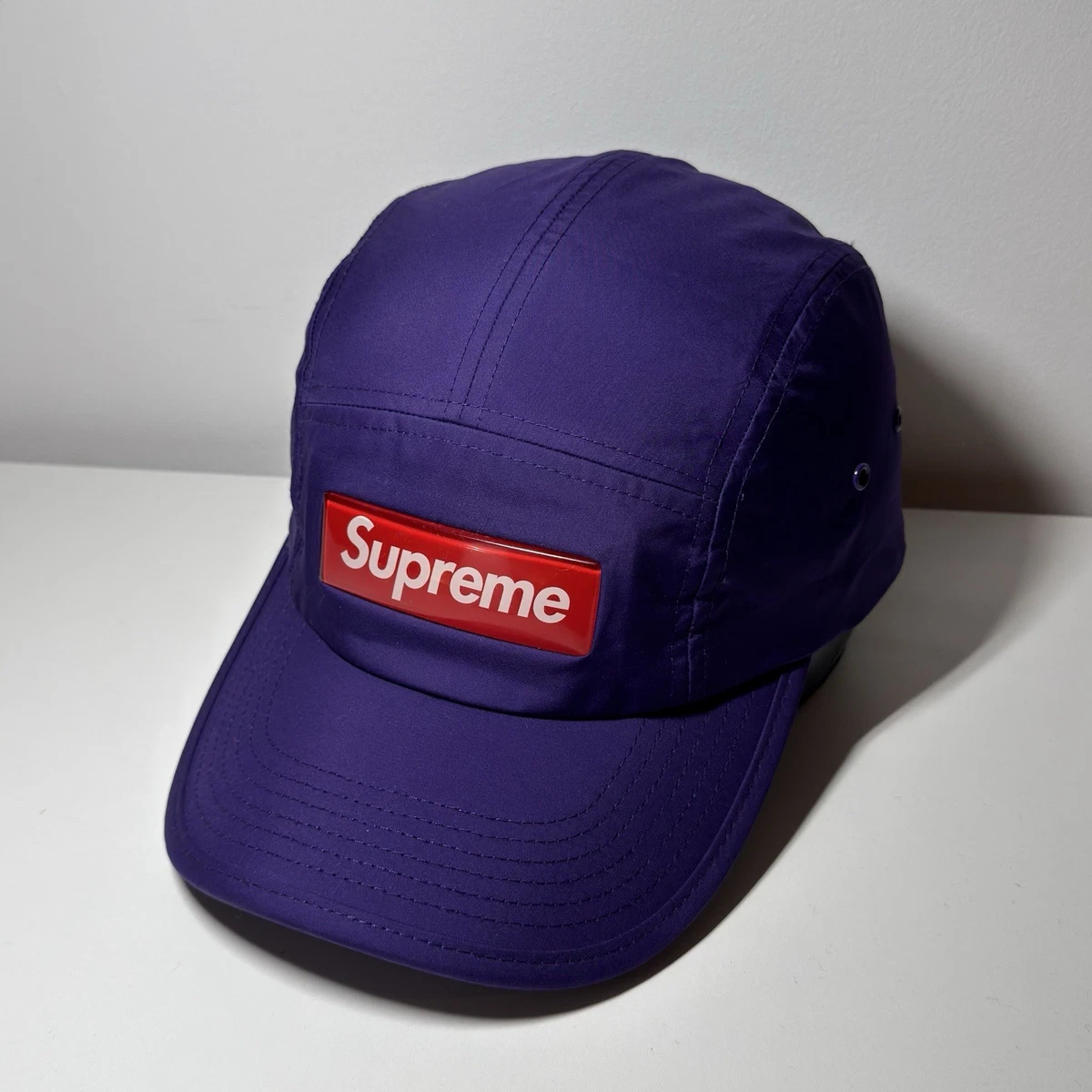 Supreme Men's Purple 5 Panel for sale | eBay