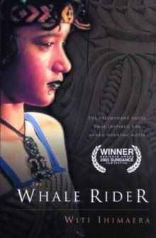 The Whale Rider: International Edition von Ihimaera, Witi | Buch | Zustand gut