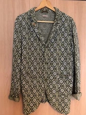 KAPITAL Capital Men s Jacket Size 2