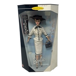Barbie Spring in Tokyo | eBay