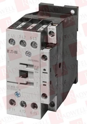 EATON CORPORATION XTCE032C10T / XTCE032C10T (BRAND NEW)