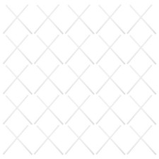  50pcs Paper Straws Cones: White Cotton Candy Stick - Cotton Candy Holder Sticks