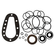 Power Steering Gearbox Seal Kit Fits Ford 4000 4600 5000 5600 6600 7000 7/70 & U