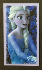 Disney Frozen Sticker - Panini - E8