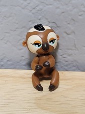 Fingerlings Mini Figure Kingsley By WowWee