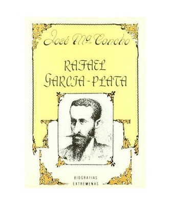Rafael García-Plata de Osma, Cancho Sánchez, José María