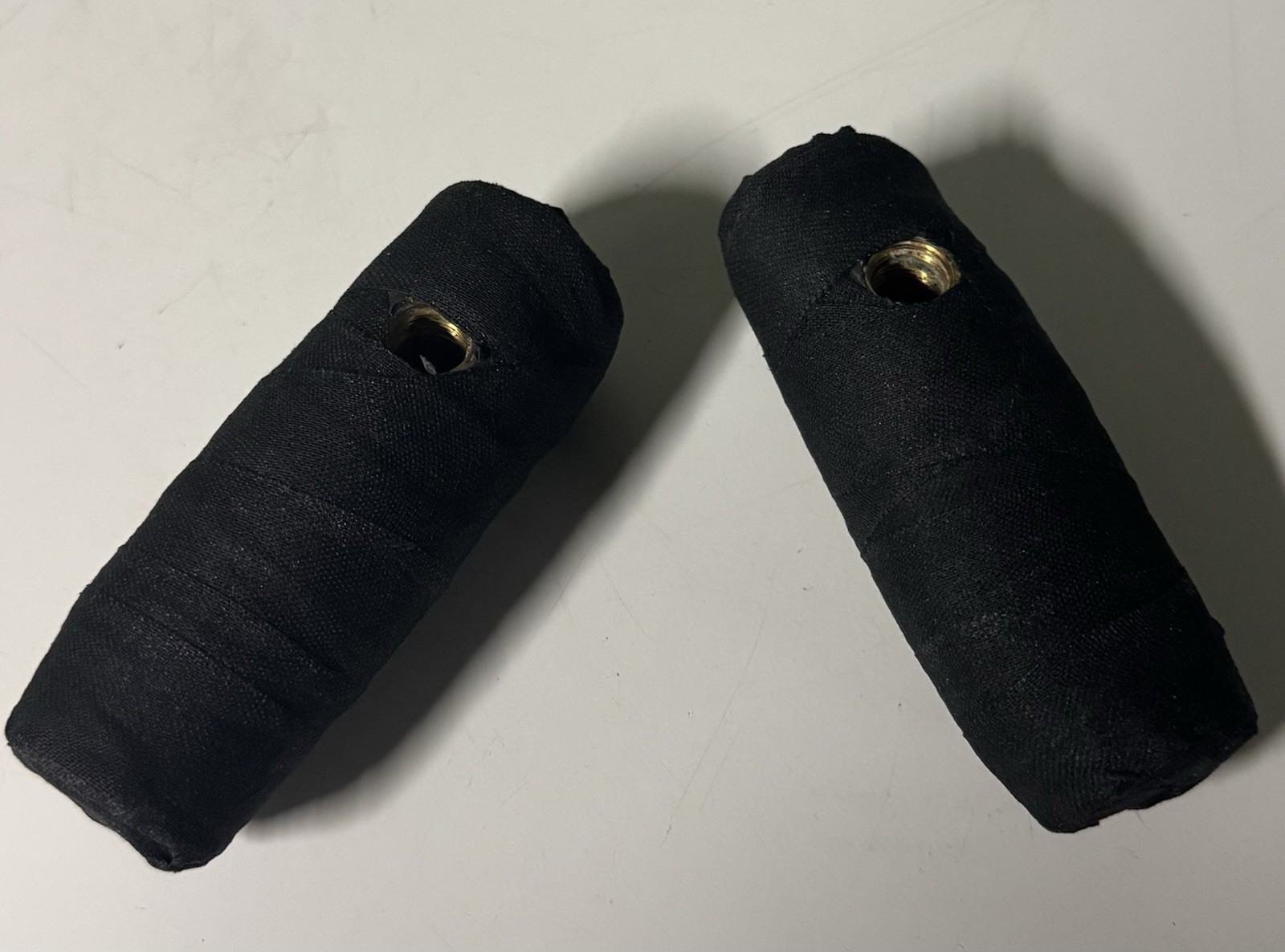 Avet Stock Rubber Handle Knobs HXW TR-X 30 50 80 Size Reel U