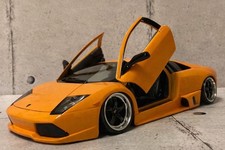 1/18 Lamborghini Murcielago LP640 Custom