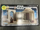 Star Wars The Vintage Collection Streets of Mos Eisley Playset - NEW and SEALED