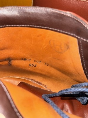 Alden 405