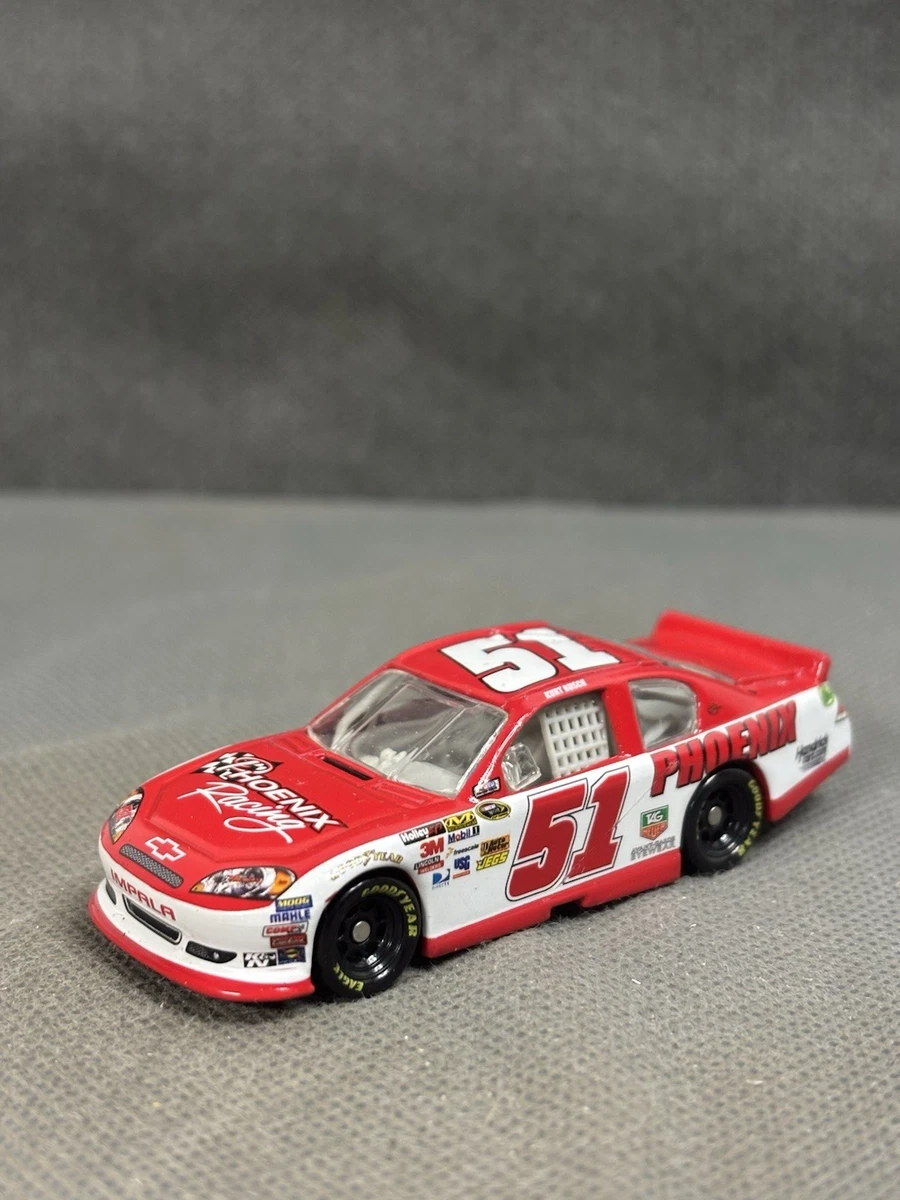 NASCAR Diecast Racing Cars 1:64 Scale 2012 Vehicle Year for sale