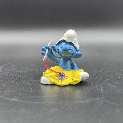 Schlumpf 20063 Schneider | schleich peyo smurf schtroumpf schlümpfe 2.0063