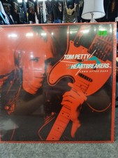 TOM PETTY  THE HEARTBREAKERS LONG AFTER DARK VINYL LP SEALED