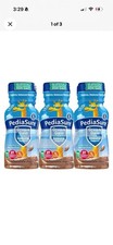 PediaSure Grow  Gain Chocolate Shake 6-Pack Immune Support Non-GMO 8 fl oz