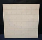 PINK FLOYD - THE WALL 2 LP (1979) ORIG PRESS COLUMBIA 36183 STEREO VINYL RECORD