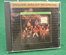 Child Is Father to the Man by Blood Sweat & Tears MFSL UDCD 742 Master Recording