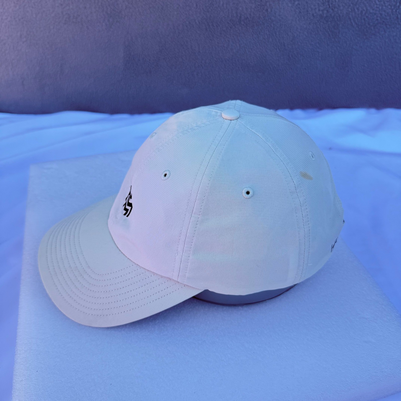 Richardson Model 220 Performance Baseball Cap Men… - image 2