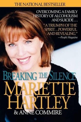 Anne Commire Mariette Hartley Breaking the Silence (Paperback)