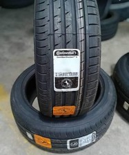 Coppia 2 Pneumatici ESTIVI Continental ContiSportContact 3 225/45 R17 91Y