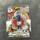 2025 Panini Donruss - Bomb Squad Jaxson Dart #BS-JDT (RC)
