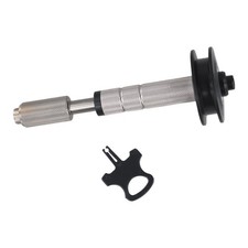 Smartly Designed Bicycle Repair Tool Efficiently Keeps Chains in Place