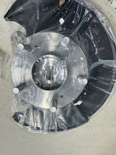 CNYGO LK098 Front Right Steering Knuckle Hub Bearing Assembly Honda Civic 1.8L