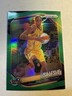 2025 WNBA PRIZM LISA LESLIE #106 GREEN PRIZM LOS ANGELES SPARKS
