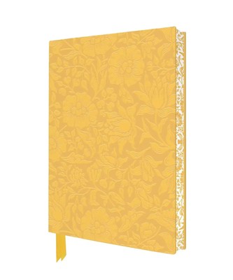 William Morris: Mallow Artisan Art Notebook (Flame Tree Journals) | Publishing
