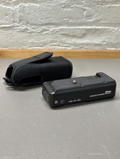 Nikon WT-7 Wireless Transmitter for D850   Working   Good Condition w/ Case