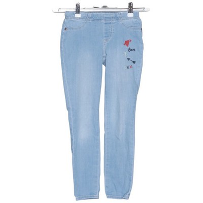 Happy Kids by Tchibo, Jeans, Größe: 134/140, Blau #aqU