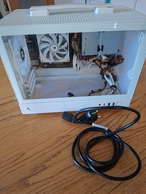 PC ITX I5 9500t 16 Gb 480 Gb Nvme