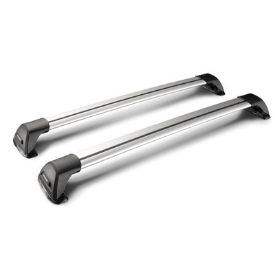Yakima Flush Dachträger all. 100cm 159 Sportwagon 03/06>09/13 Geländer std