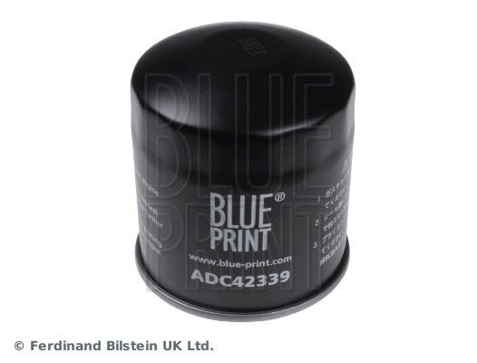 4x ✅Fits BLUE PRINT ADC42339 Fuel Filter ADC42339 Fuel filter fits: ⭐UK Seller⭐ - Image 3