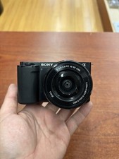 Sony ZV-E10 ZVE10 24.2MP Mirrorless Camera w/...