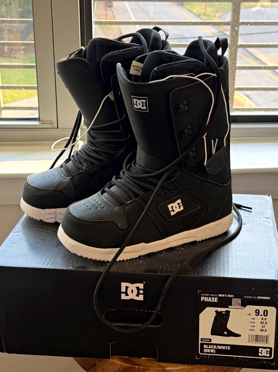 25+ Dc Park Snowboard Boots for sale | Updated Oct 2026