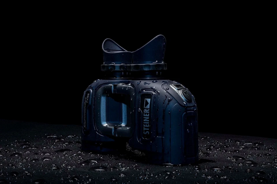 Steiner Commander 7x50mm Binocular, 2347 - Image 4 of 4