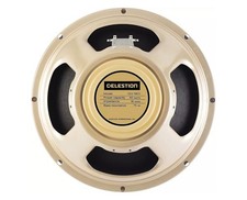 Celestion G12 Neo Creamback 12" Guitar Speaker w/Neo Magnet - 16 ohm