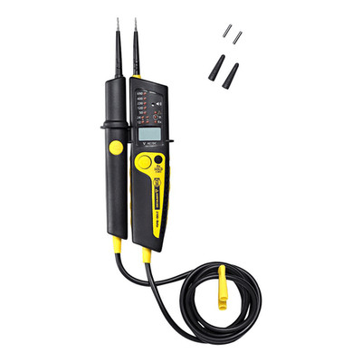 Fluke Amprobe 2100-BETA Voltage, Continuity & Phase Rotation Tester 690V AC/DC