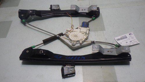 06 FORD FIVE HUNDRED RIGHT FRONT Window Regulator 