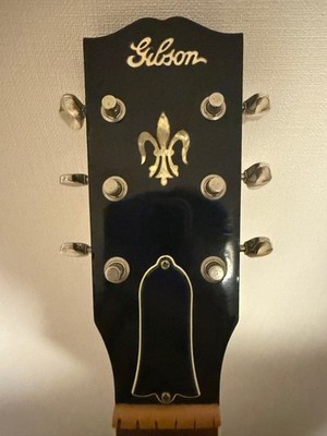 gibson gibson NICK LUCAS sj-200 L1 Martin Safe Packing! | eBay