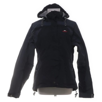 McKinley, Skijacke, Damen, Größe: 40, Grau, Polyamid/Polyester, Einfarbig #AWP