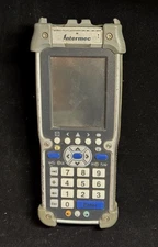 Intermec CK60 Mobile Windows Computer Barcode Reader B5