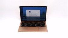 Apple MacBook Air A2337 13 M1 8-Core 8GB 256GB Gold 2020